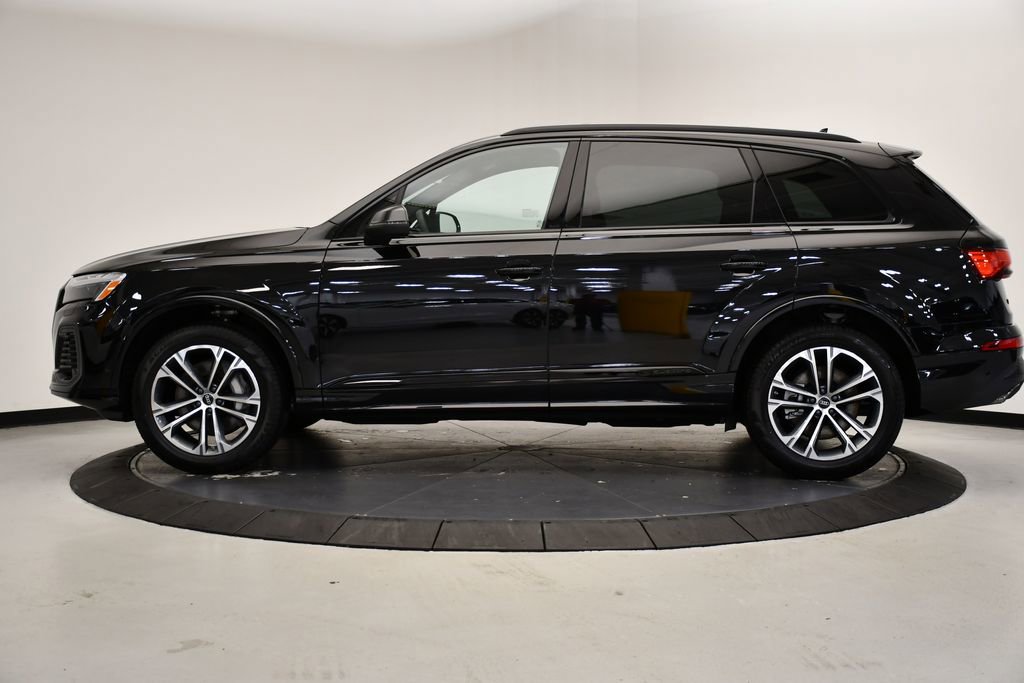 New 2026 Audi Q7 2.0T Premium image 2