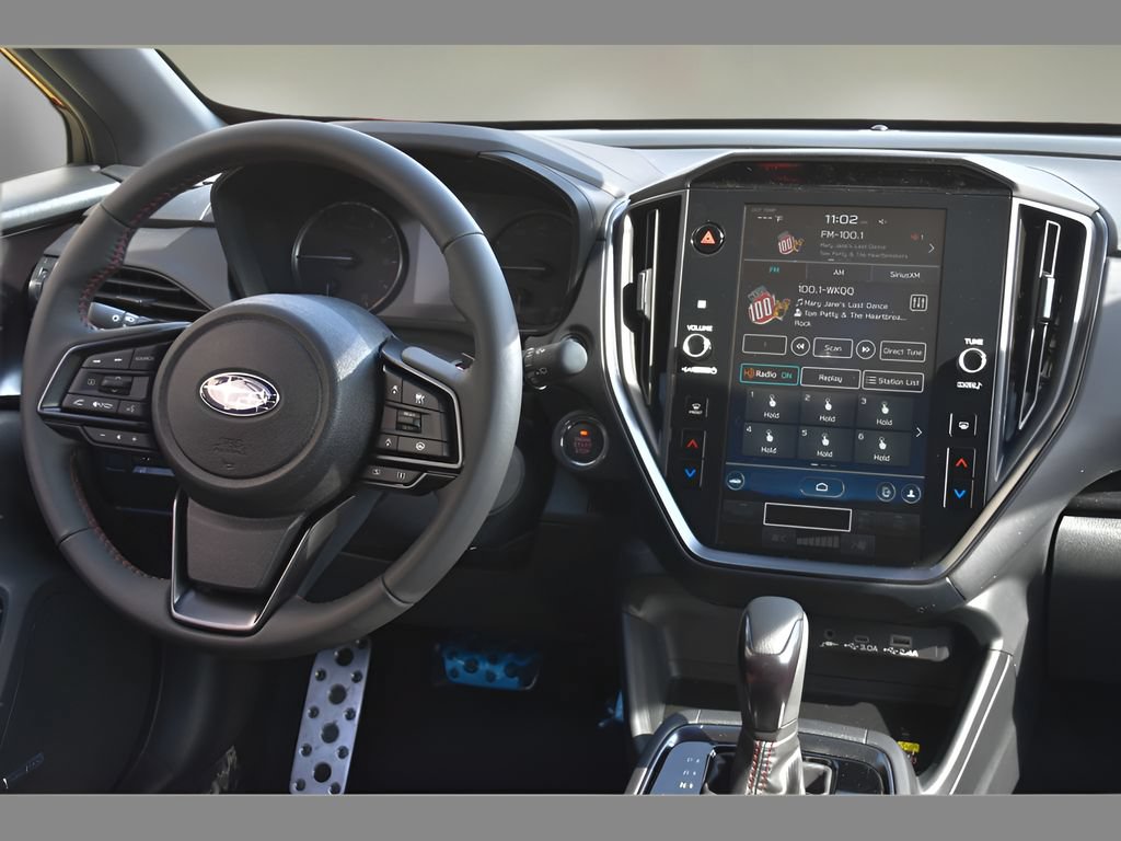 New 2026 Subaru Impreza RS AWD/4WD image 17