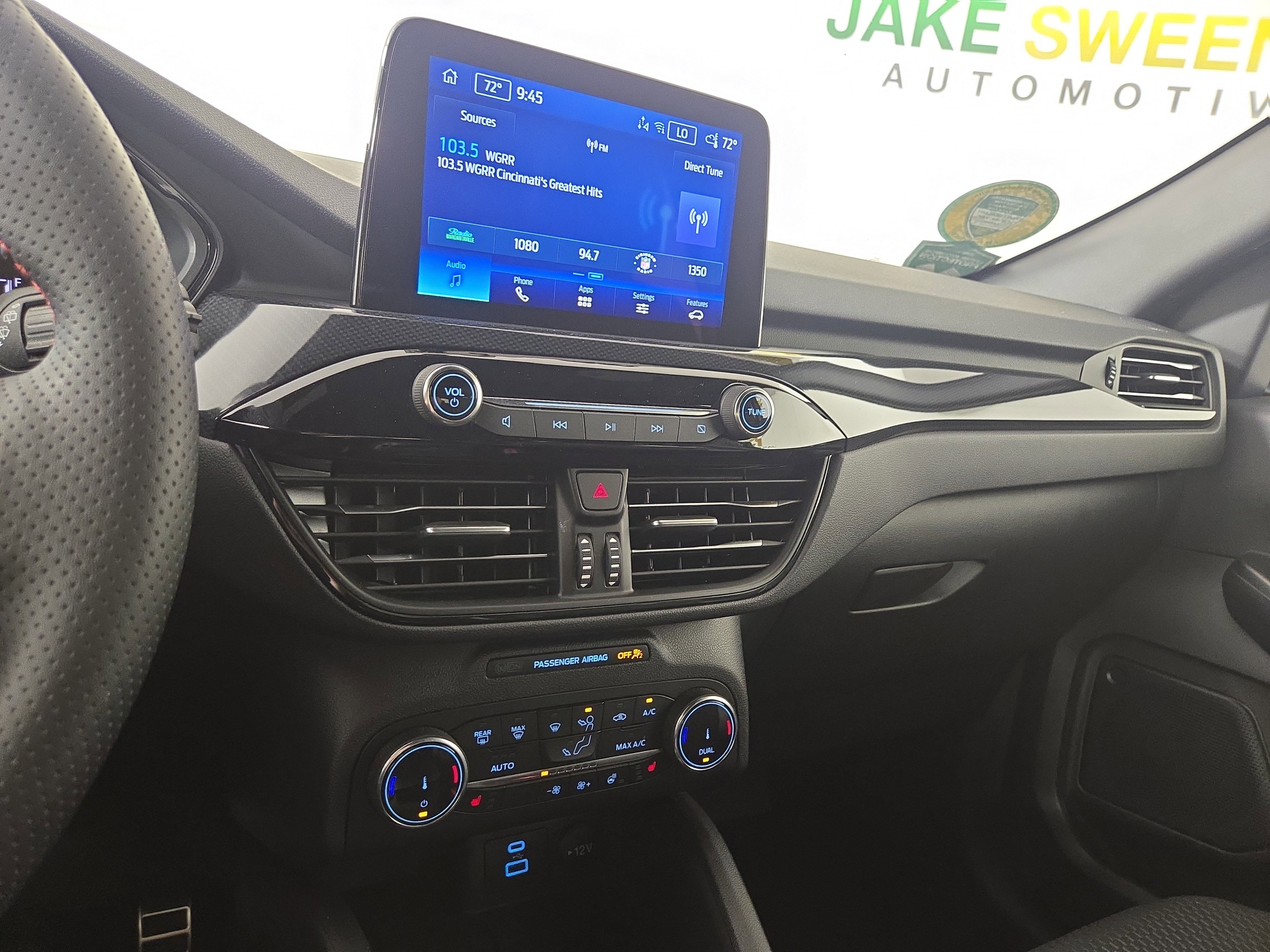 Used 2023 Ford Escape ST-Line image 21