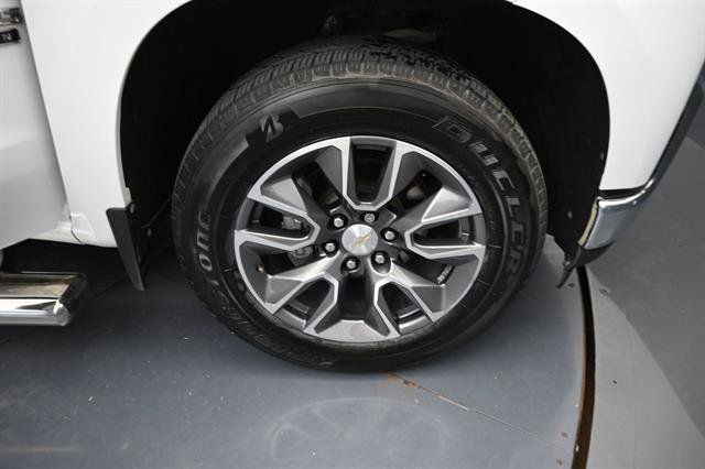 Used 2020 Chevrolet Silverado 1500 LT w/ Texas Edition RWD image 25