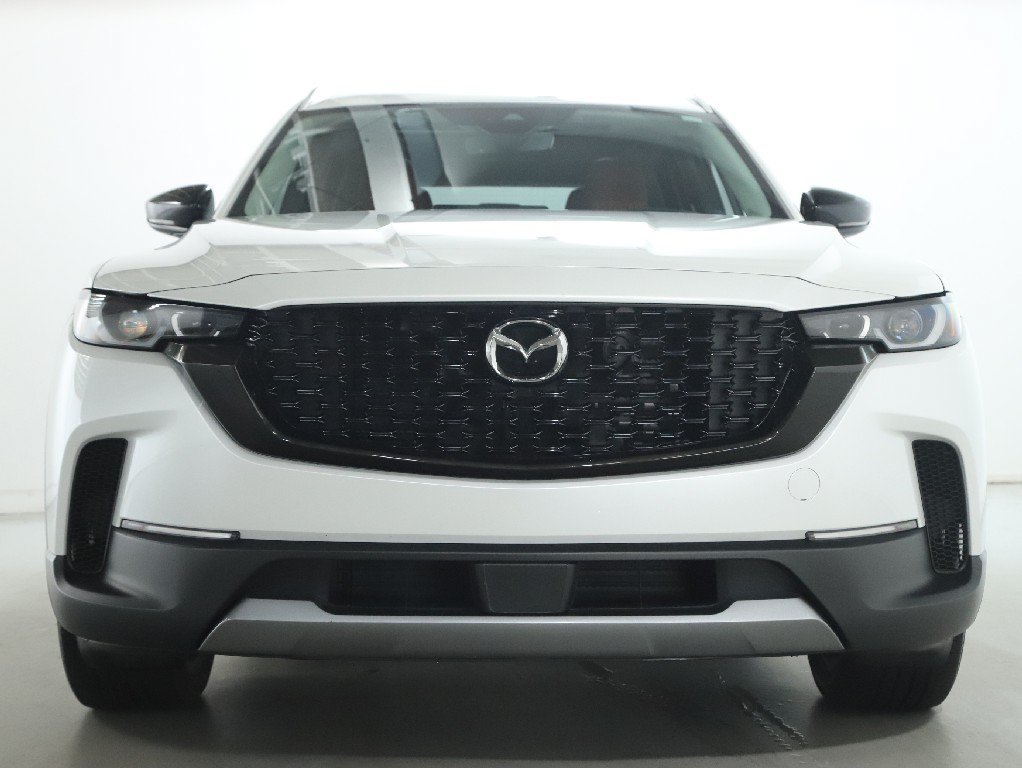 Used 2023 MAZDA CX-50 AWD 2.5 Turbo w/ Cargo Package image 6