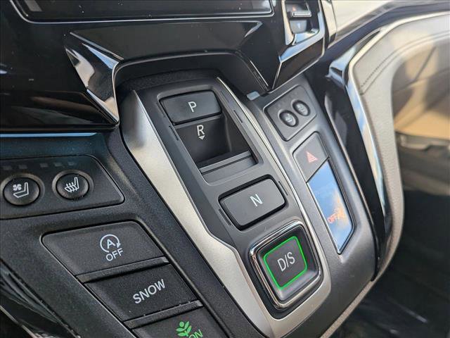 Certified 2024 Honda Odyssey Elite image 26