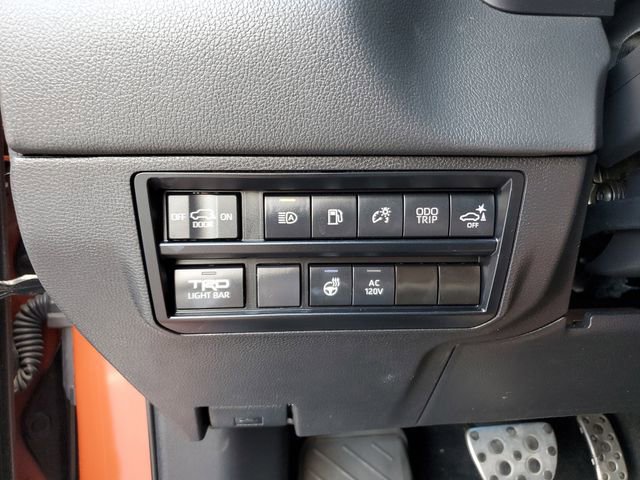 Used 2024 Toyota Sequoia TRD Pro AWD/4WD image 29