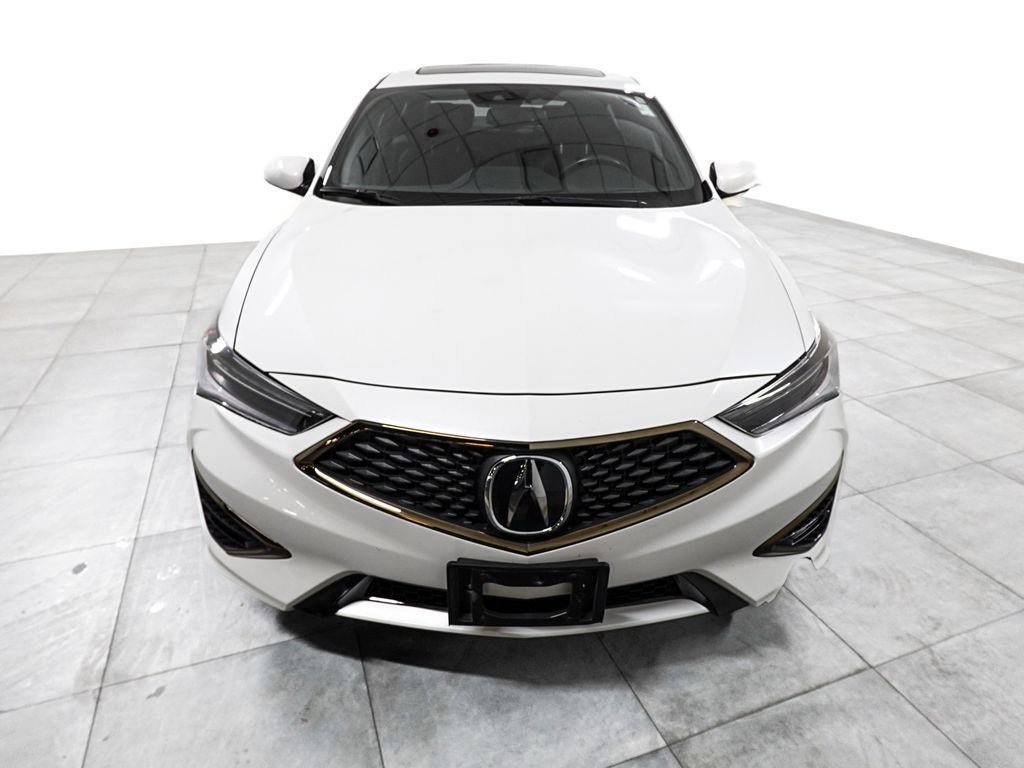 Used 2022 Acura ILX FWD image 3