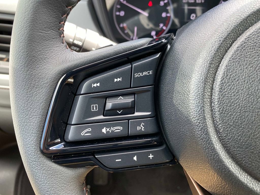 New 2026 Subaru Forester Sport image 15
