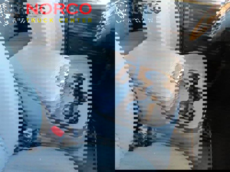 Used 2016 RAM 1500 Express image 16