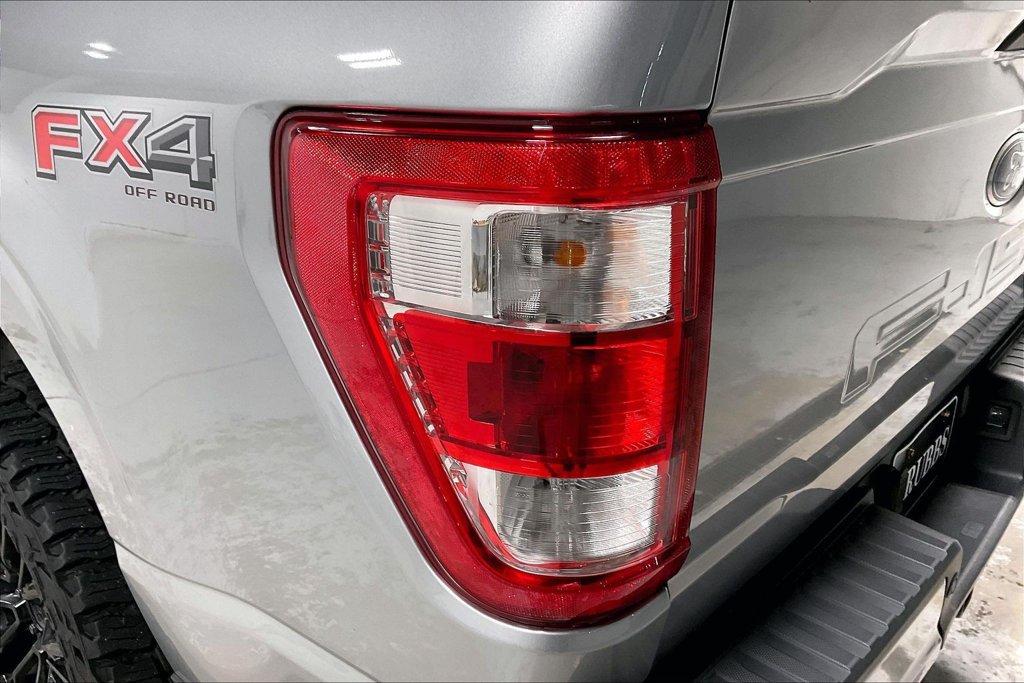 Used 2023 Ford F150 XL w/ STX Appearance Package AWD/4WD image 37