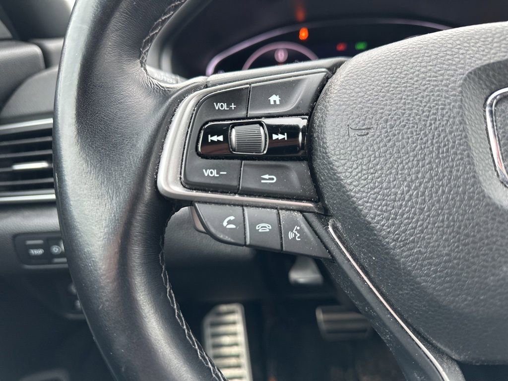 Used 2018 Honda Accord Sport image 20