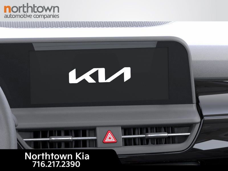 New 2026 Kia Seltos S image 21