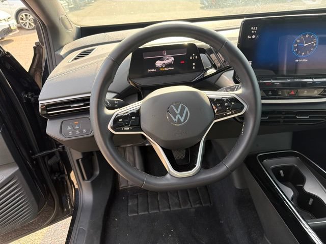 Used 2023 Volkswagen ID.4 Pro S AWD/4WD image 15
