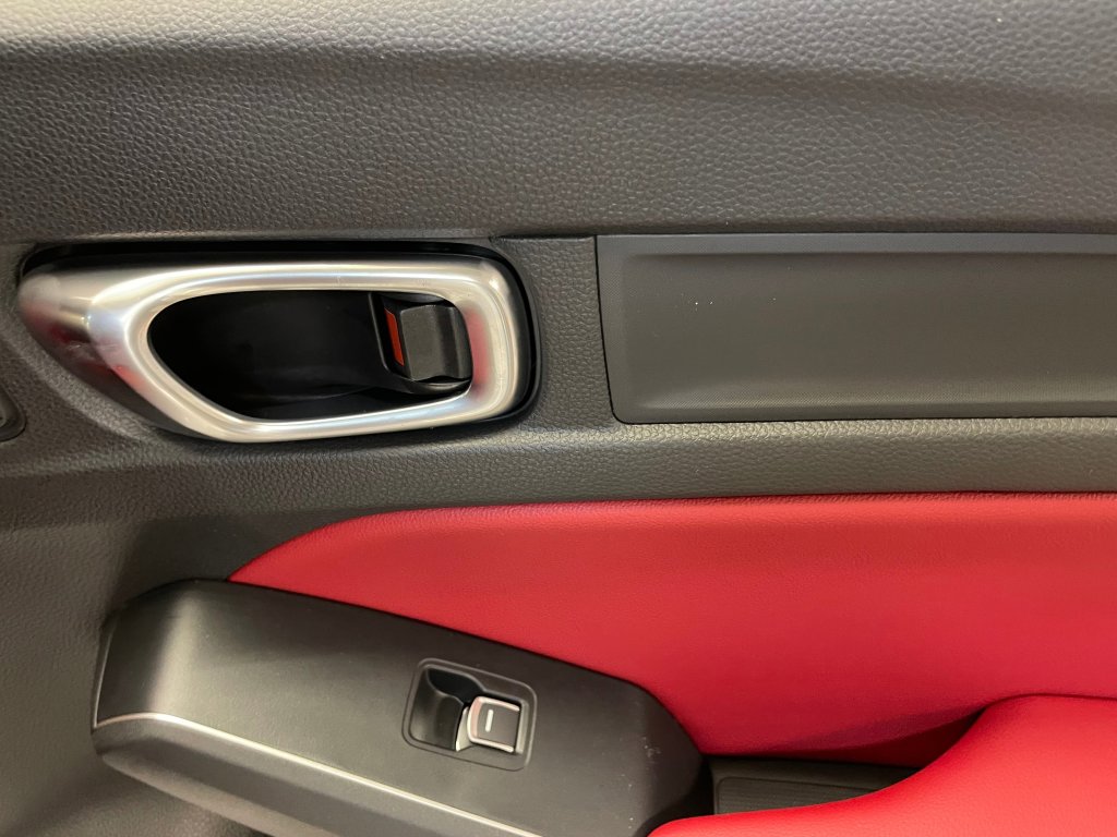 Certified 2025 Acura Integra A-Spec image 38