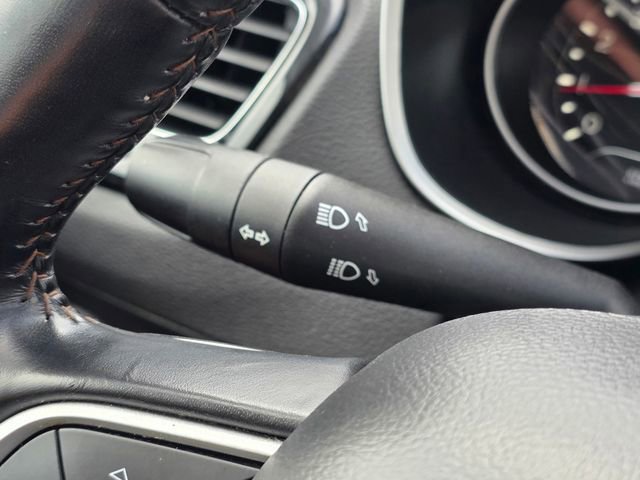 Used 2021 Jeep Compass Limited FWD image 38