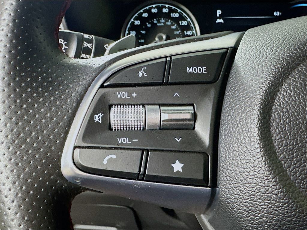 Used 2023 Genesis G70 2.0T w/ Sport Prestige Package image 23