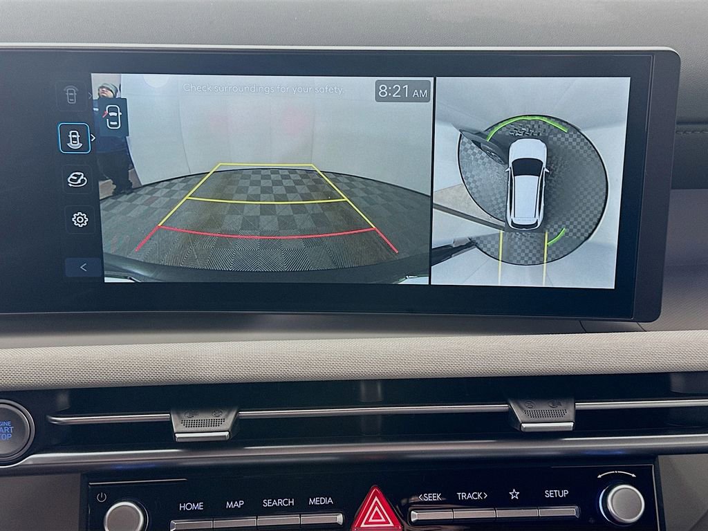 New 2026 Hyundai Tucson Limited image 13