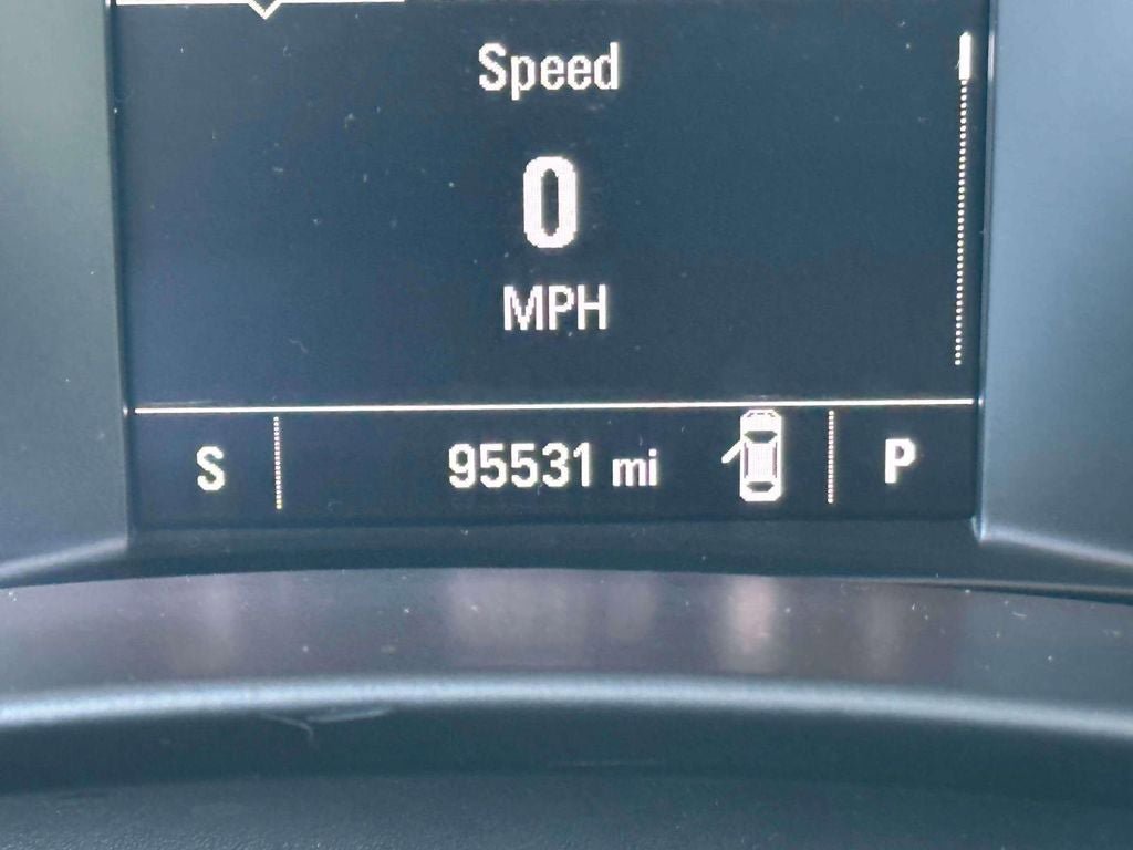 Used 2018 Chevrolet Equinox LT FWD image 27