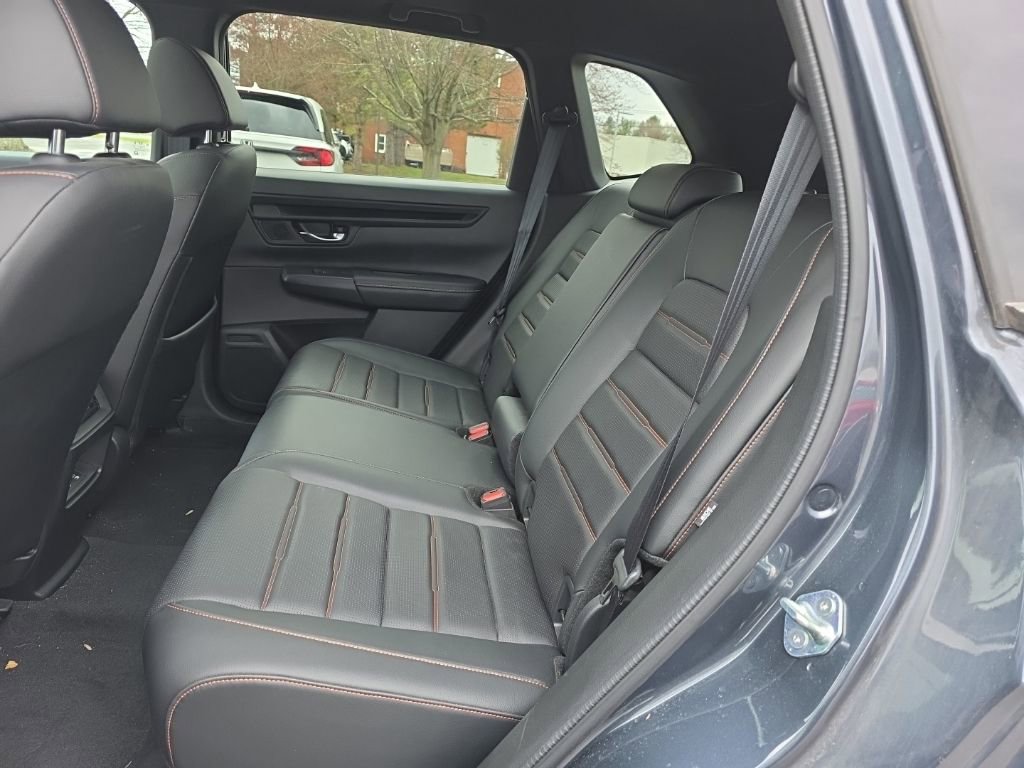 Certified 2024 Honda CR-V Sport-L image 23