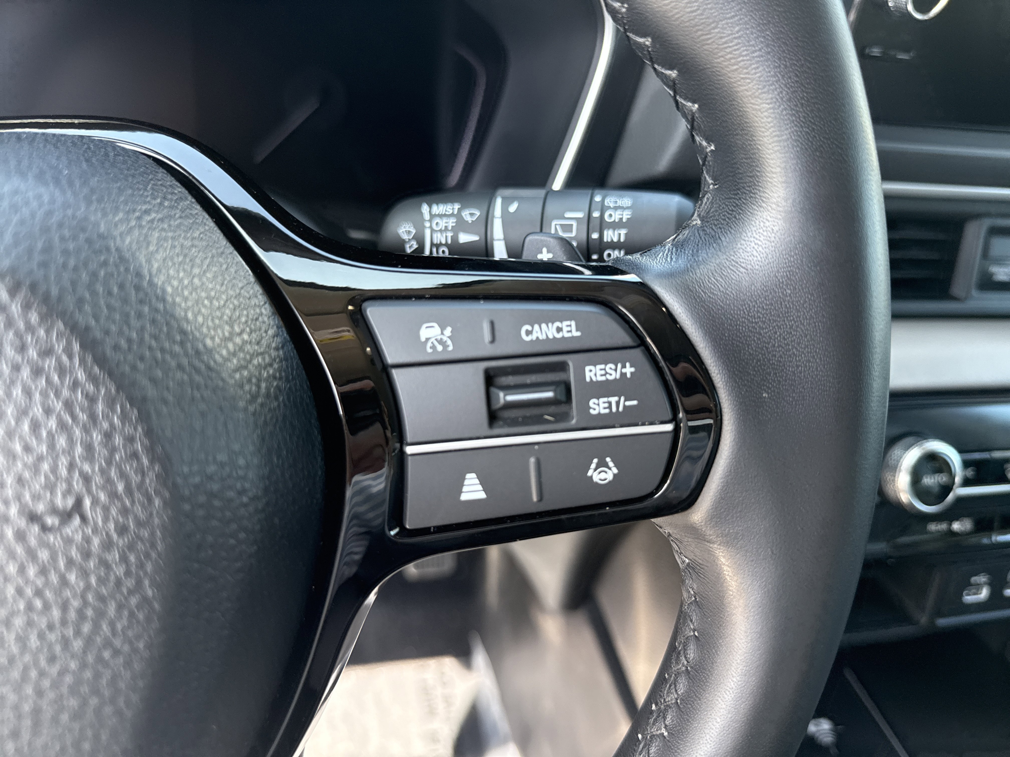 Certified 2025 Honda Pilot EX-L image 26