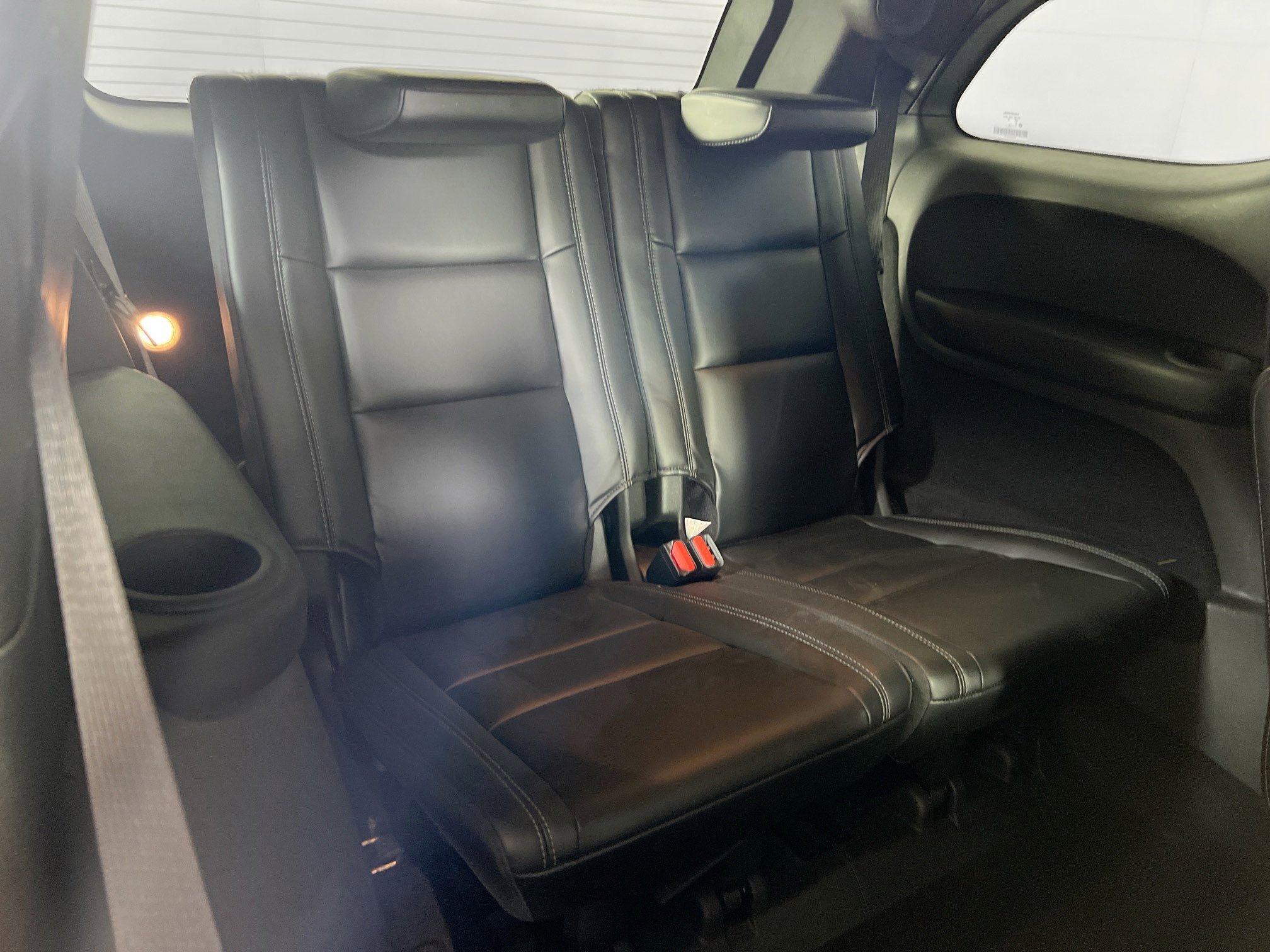 Used 2022 Dodge Durango GT image 27