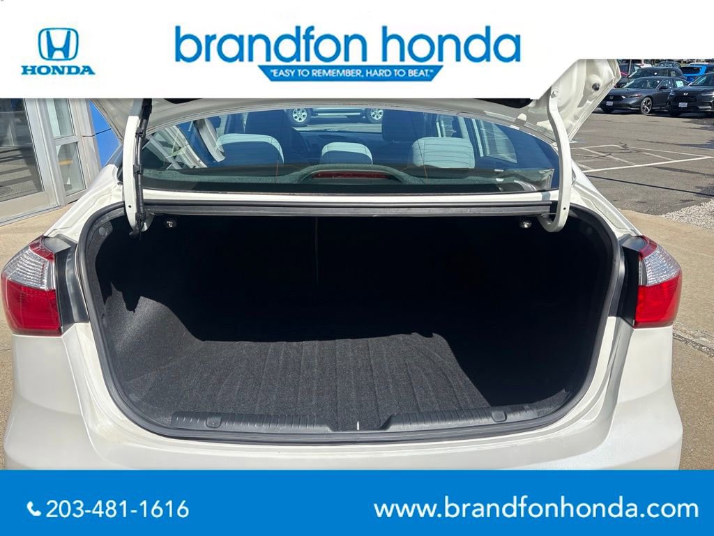 Used 2016 Kia Forte LX w/ LX Popular Package FWD image 22