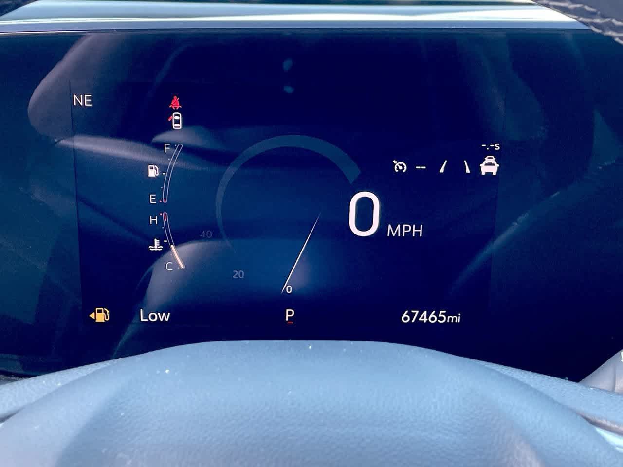 Used 2024 Buick Encore GX Sport Touring AWD/4WD image 24