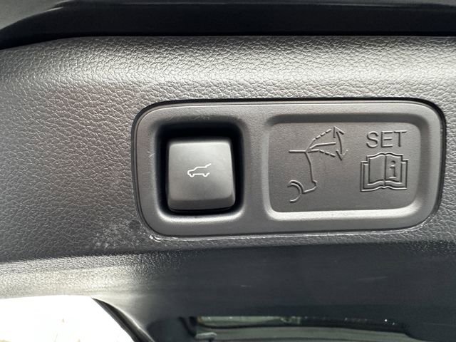 Used 2024 Lincoln Navigator Reserve image 46