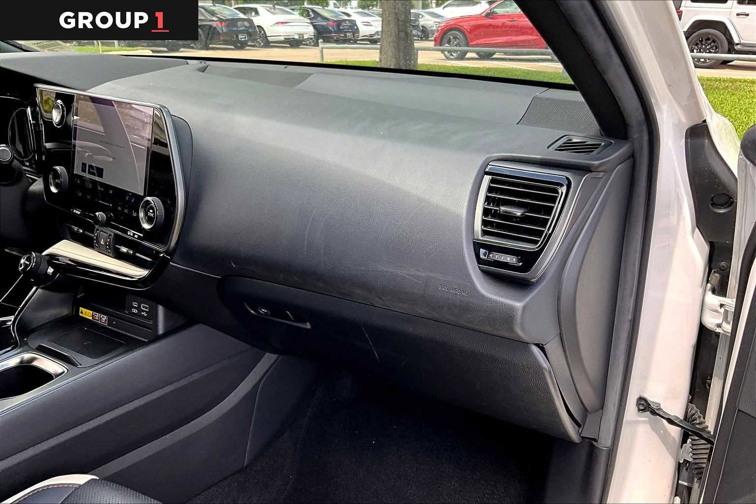 Used 2023 Lexus NX 350 AWD image 16