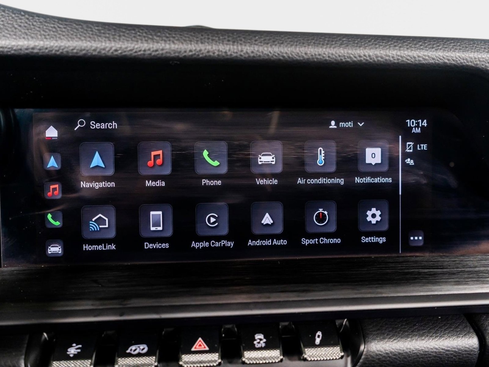 Used 2024 Porsche 911 Targa 4 GTS image 42