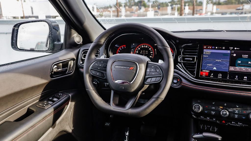 New 2026 Dodge Durango GT RWD image 18