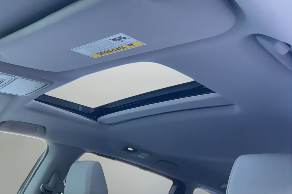 Used 2019 Honda Odyssey EX-L image 17