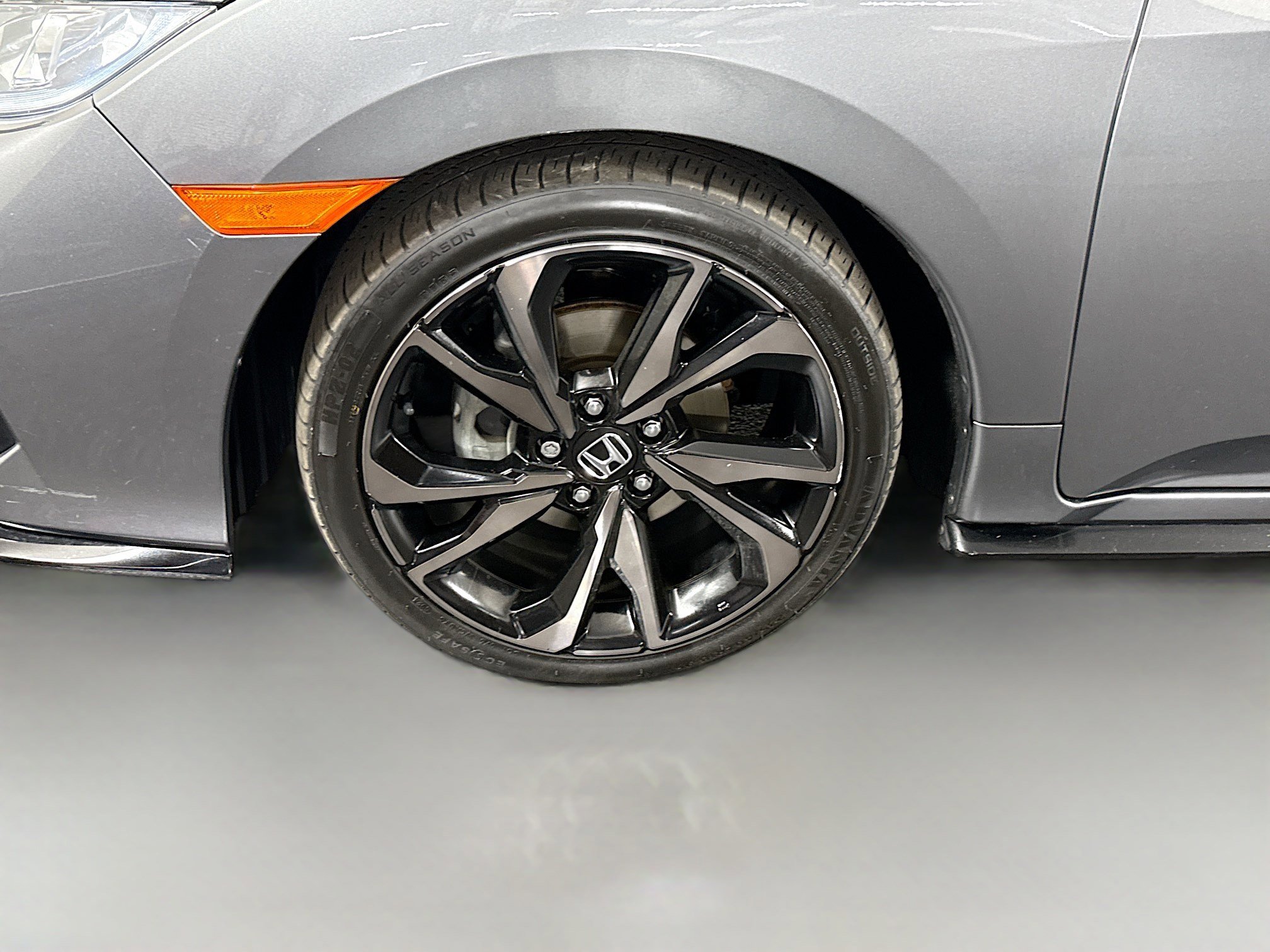 Used 2018 Honda Civic Sport image 37