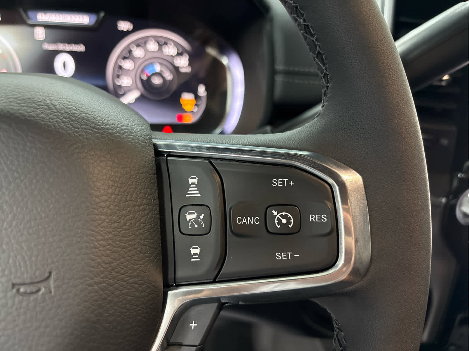 New 2026 RAM 2500 Laramie image 14