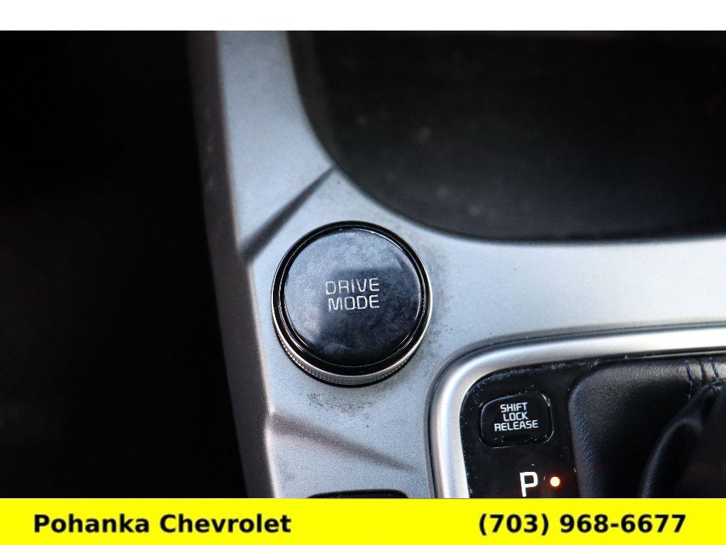 Used 2021 Kia Seltos S image 18