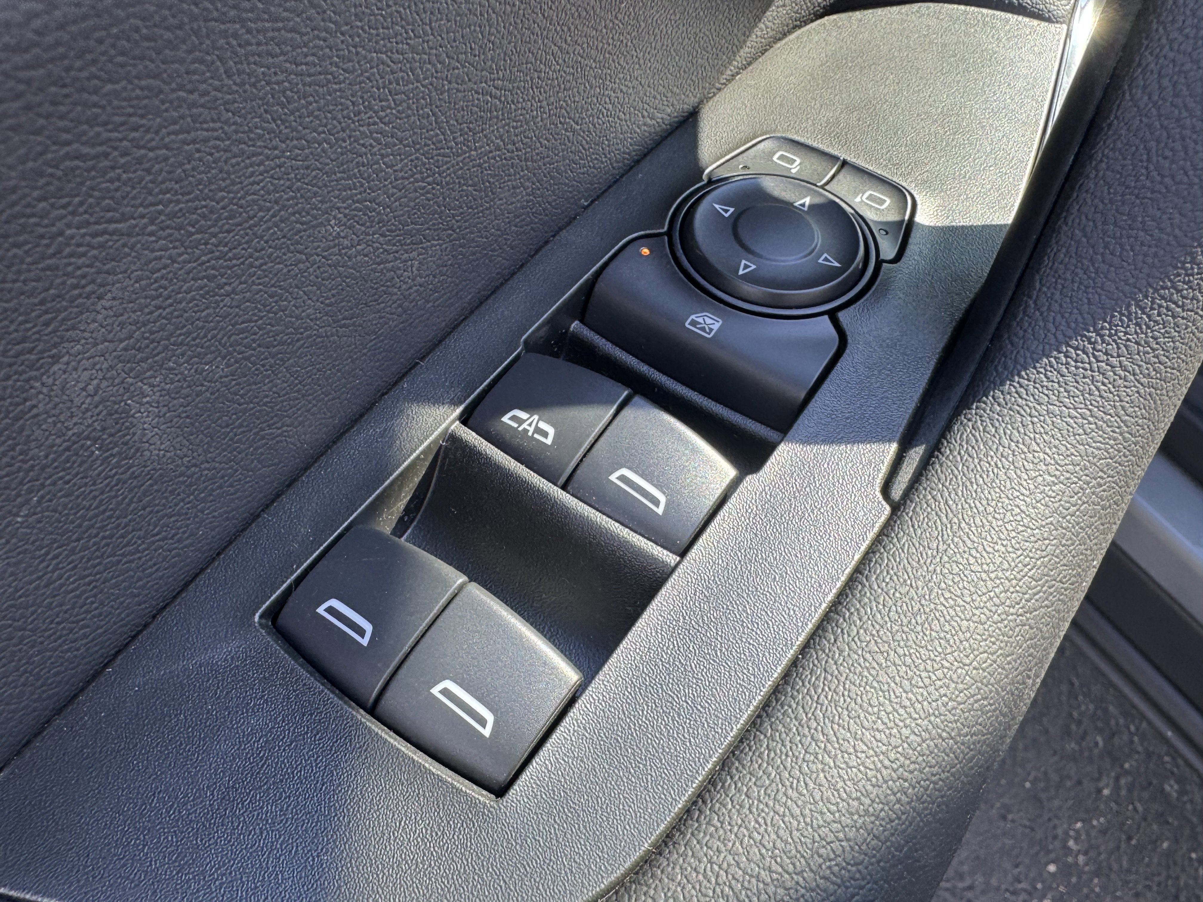 New 2025 Chevrolet Blazer LT w/ Driver Confidence Package image 12