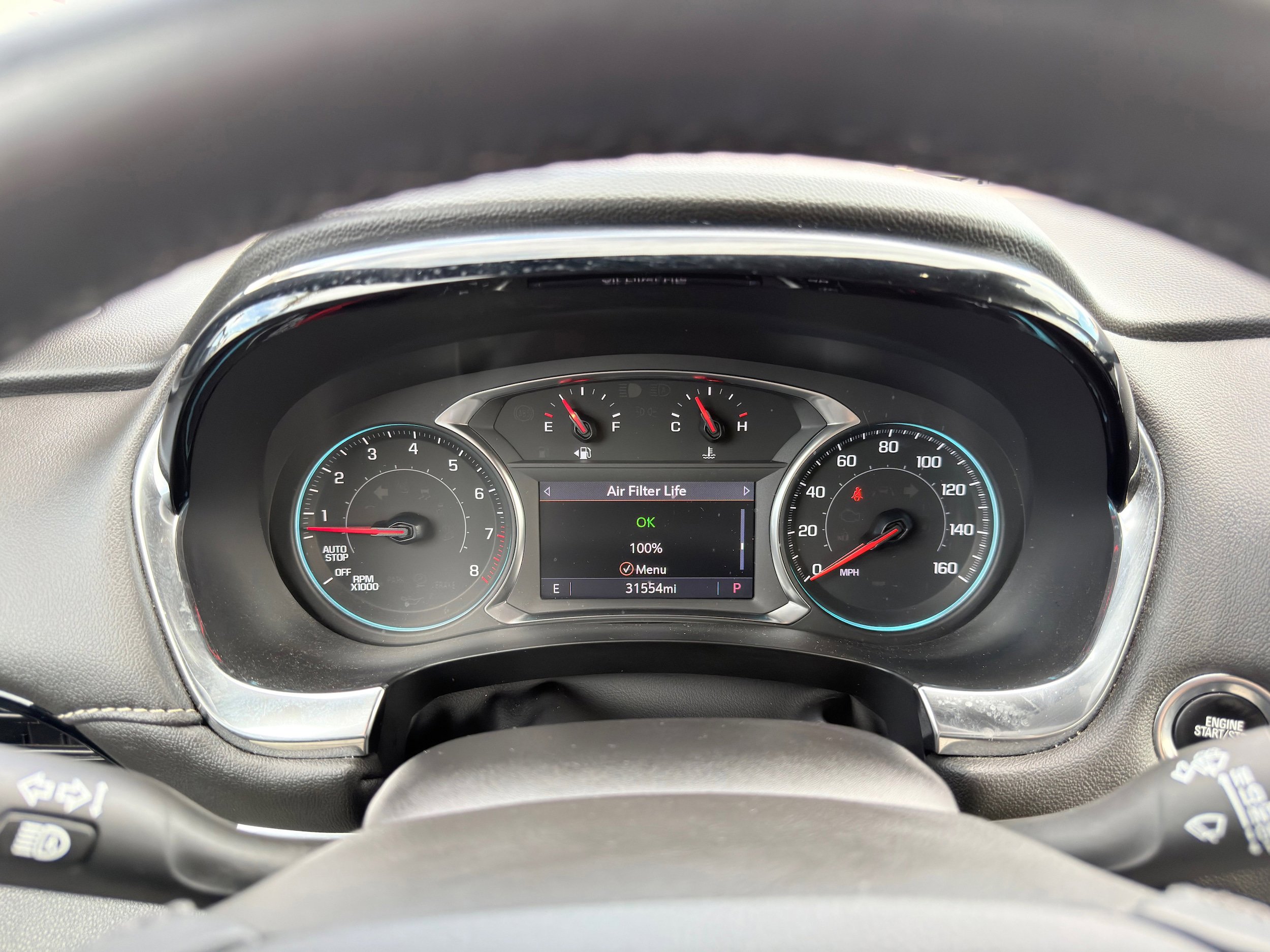 Used 2023 Chevrolet Traverse LT FWD image 26