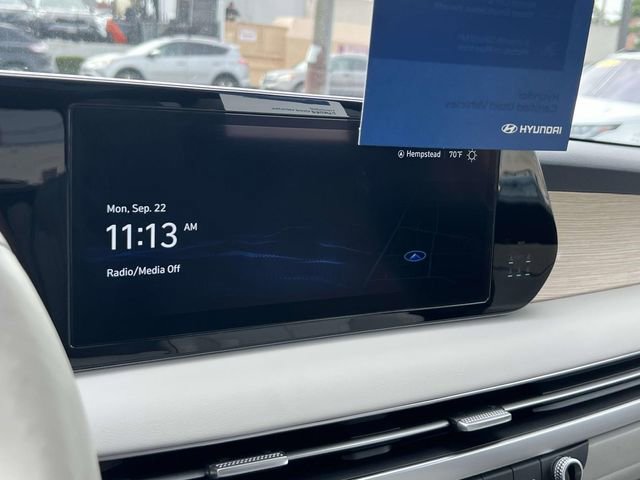 Certified 2023 Hyundai Palisade Limited image 29