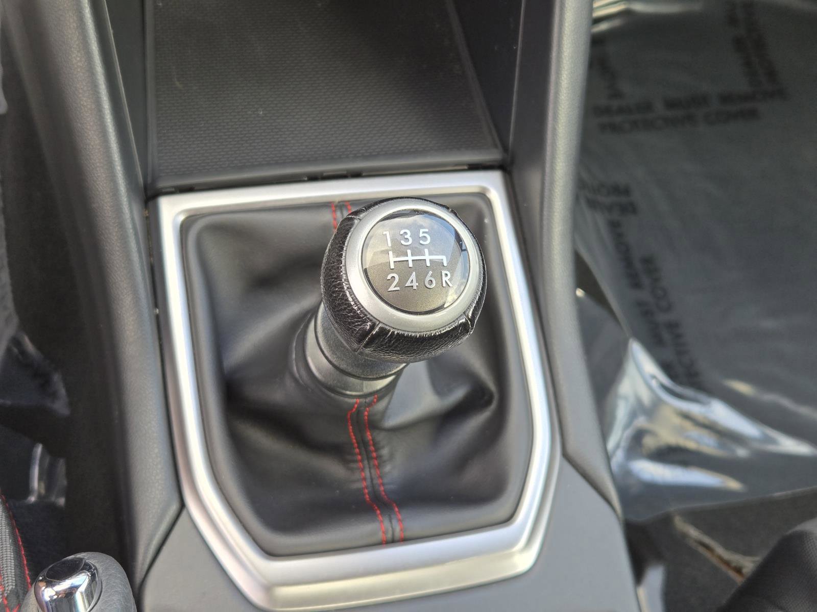 Used 2023 Subaru WRX image 12