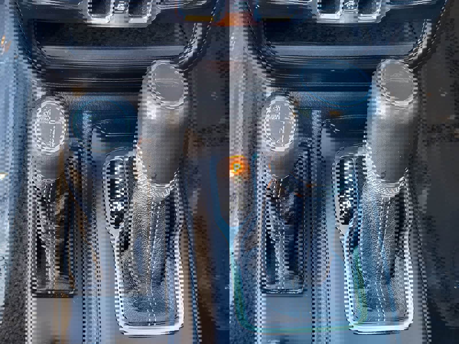 Used 2020 Jeep Gladiator Overland image 24