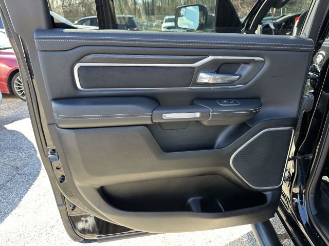 Certified 2023 RAM 1500 Laramie AWD/4WD image 20