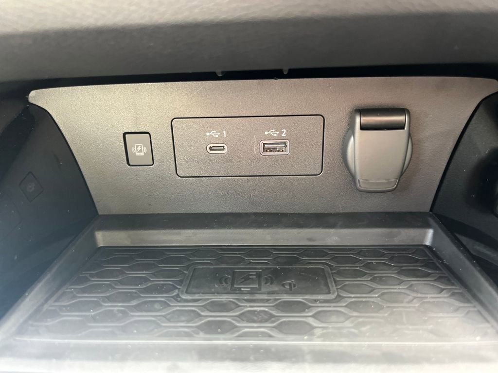 New 2025 Nissan Altima 2.5 SL image 30