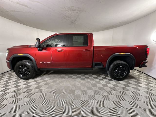 New 2026 GMC Sierra 2500 AT4 image 5