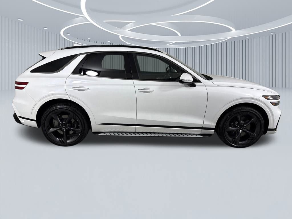 New 2026 Genesis GV70 3.5T Sport Prestige image 2