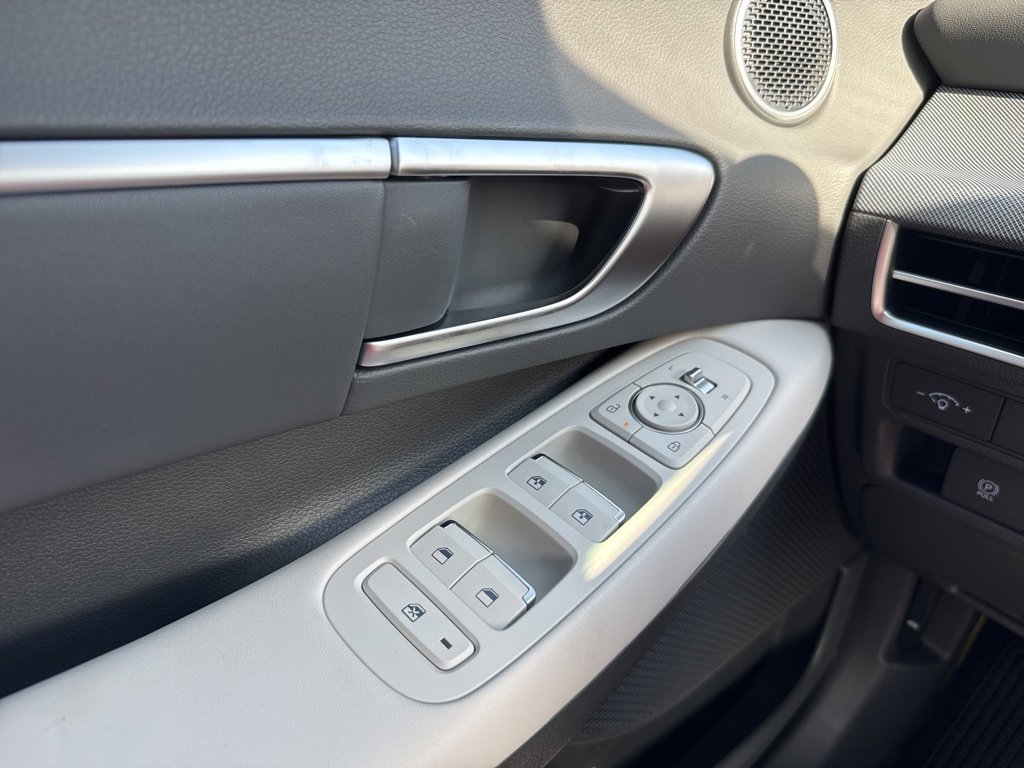 New 2026 Hyundai Sonata SEL image 27