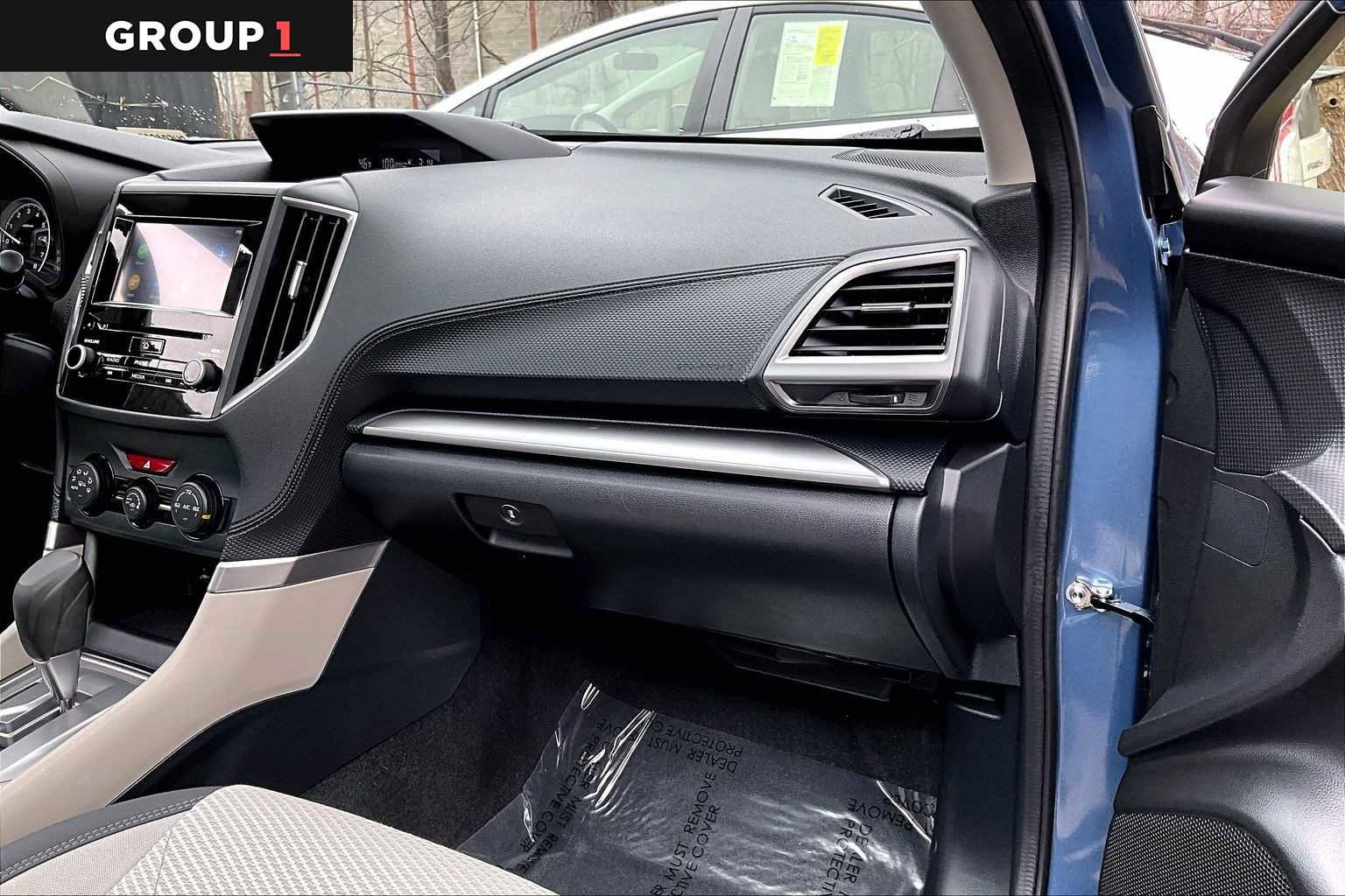 Used 2023 Subaru Forester Premium image 19