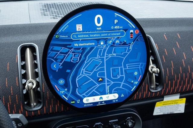 New 2026 MINI Cooper Countryman S image 16