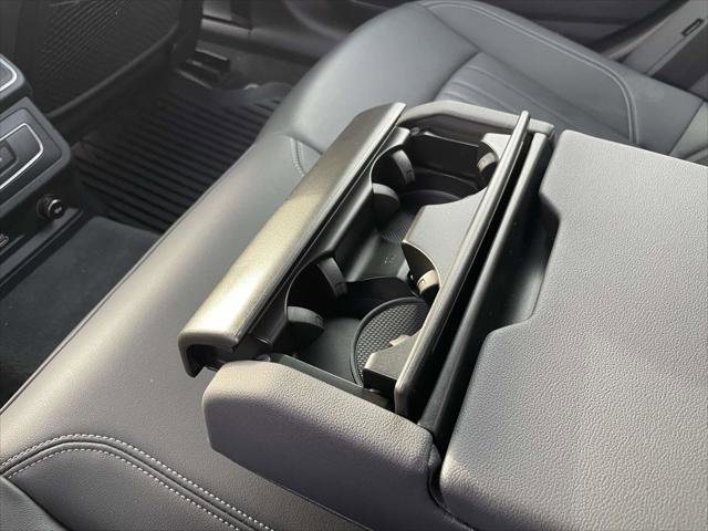 Used 2022 Audi A6 2.0T Premium w/ Convenience Package image 12