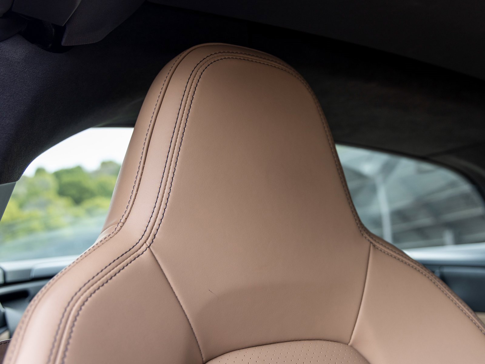 Certified 2022 Porsche 911 Targa 4S image 55