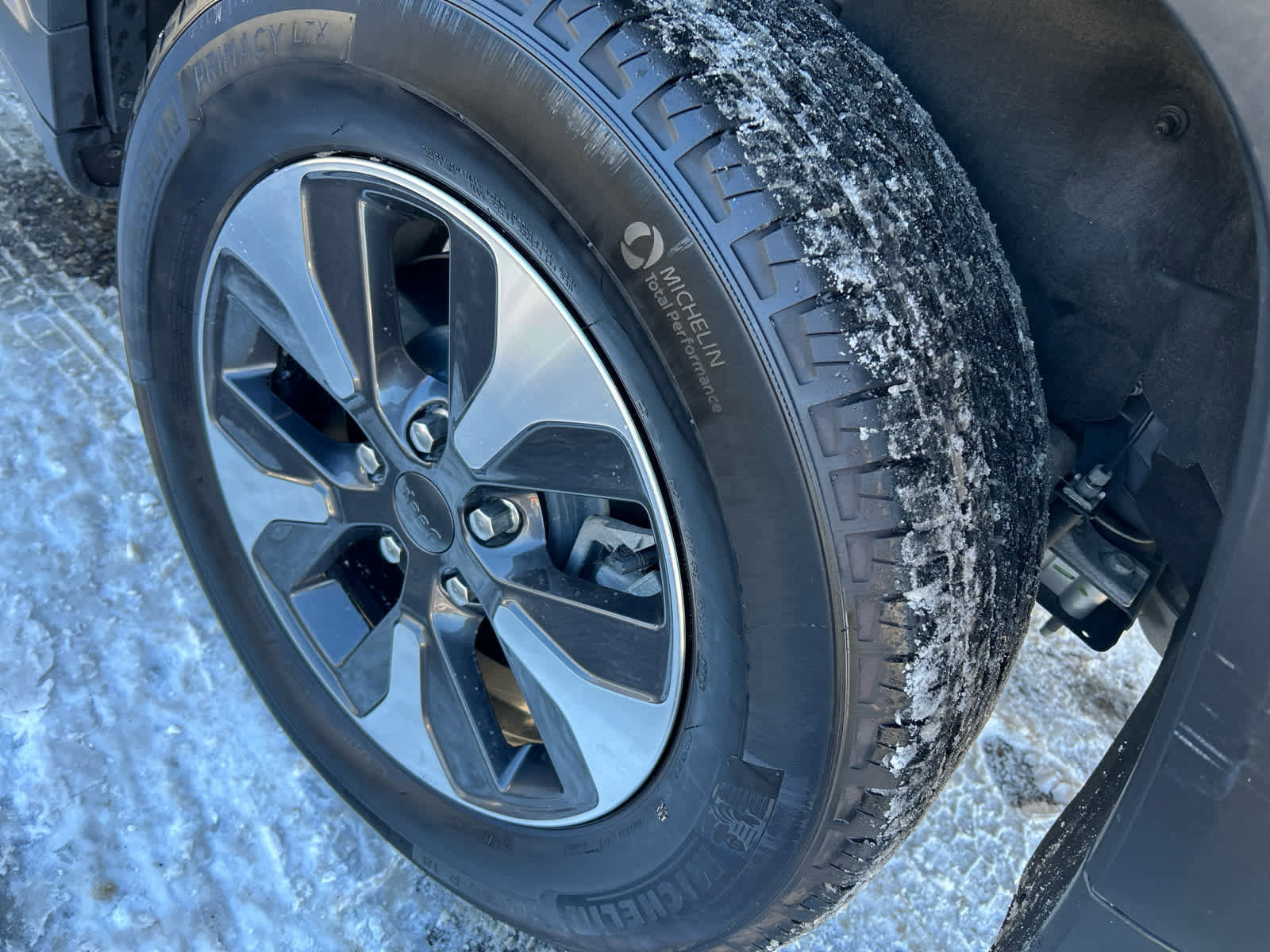 Used 2023 Jeep Grand Cherokee 4WD 4xe w/ Luxury Tech Group II image 17