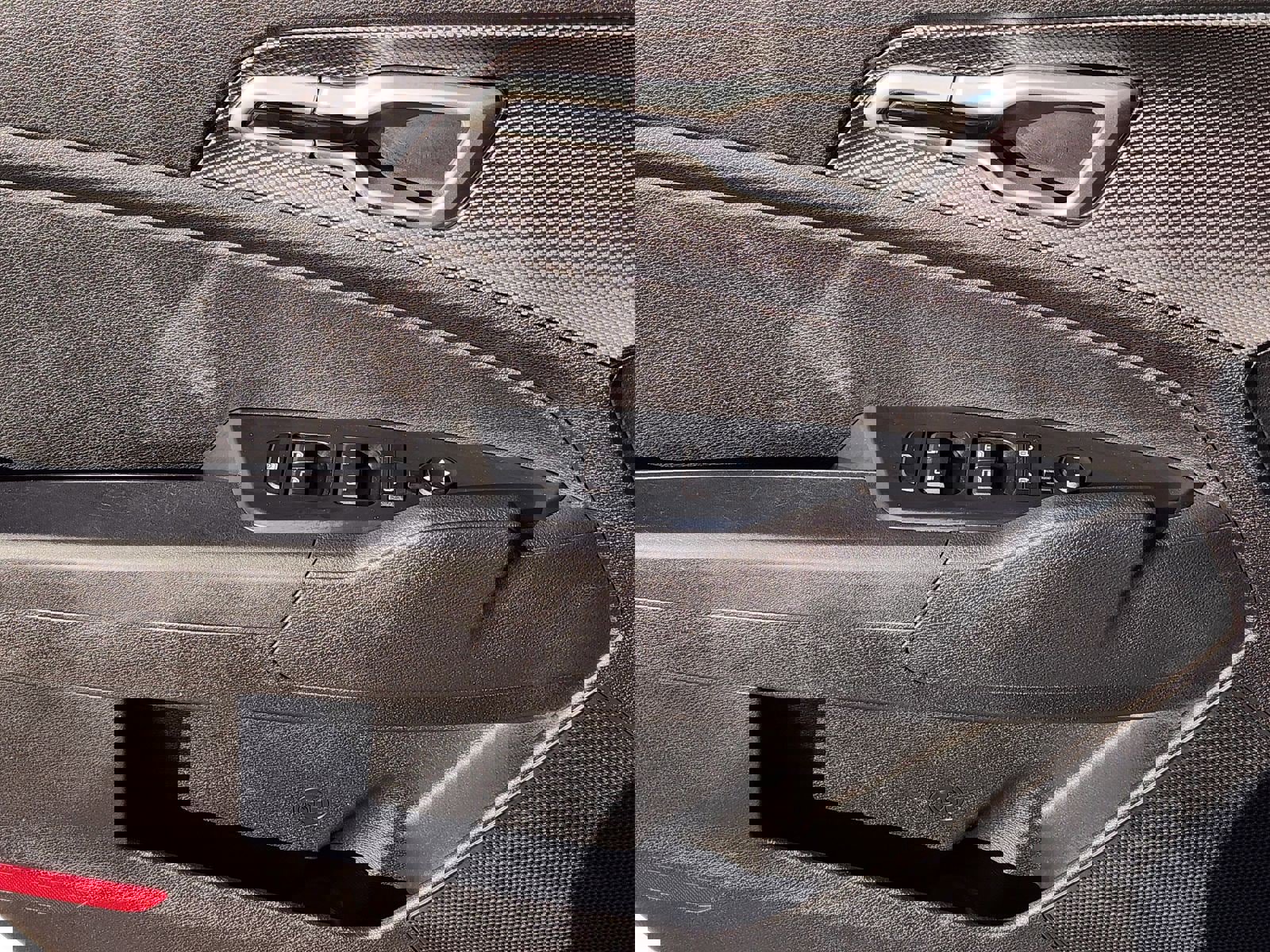 Used 2024 Kia Sportage LX image 30