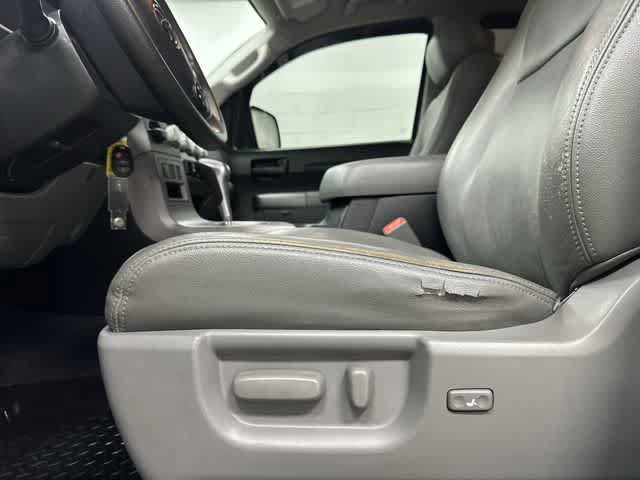 Used 2012 Toyota Tundra 2WD CrewMax w/ SR5 Pkg image 26