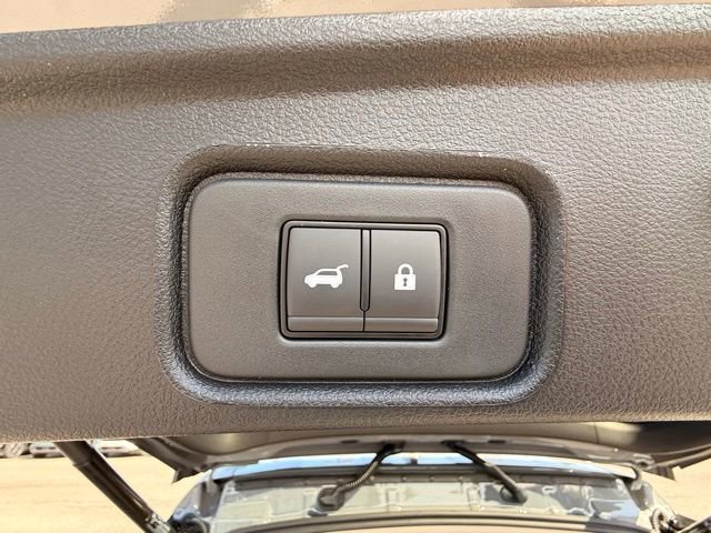 New 2026 Nissan Pathfinder Platinum w/ Cargo Package image 19